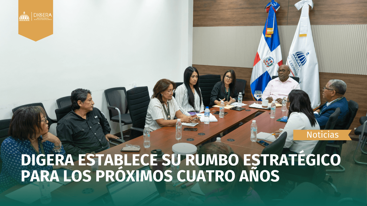 Carta de categoria