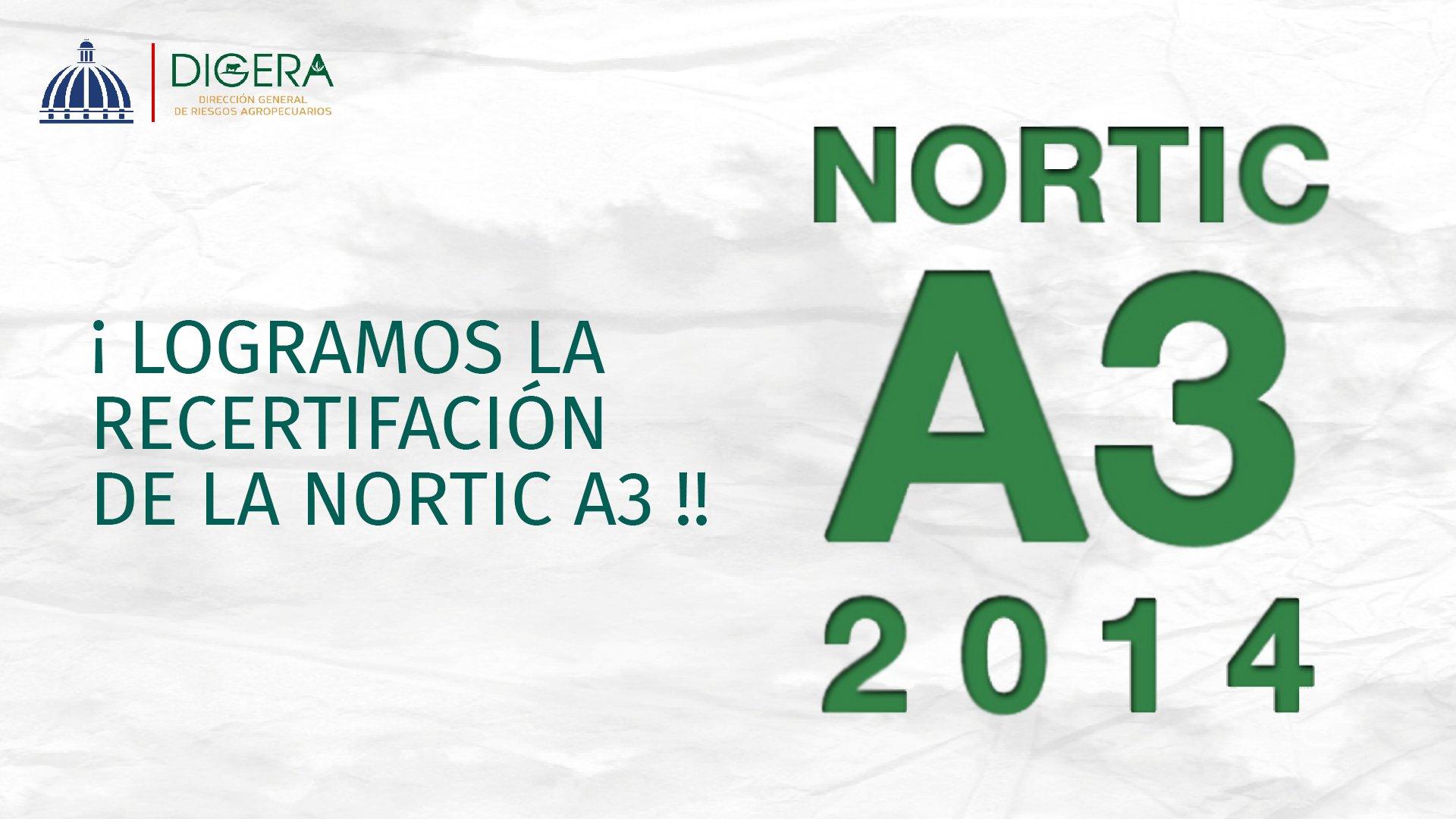 Carta de categoria